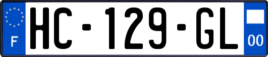 HC-129-GL