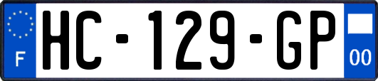 HC-129-GP
