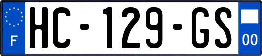 HC-129-GS