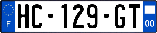 HC-129-GT