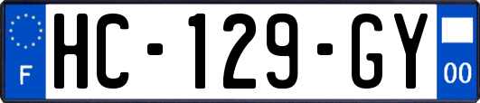 HC-129-GY