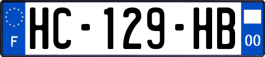 HC-129-HB