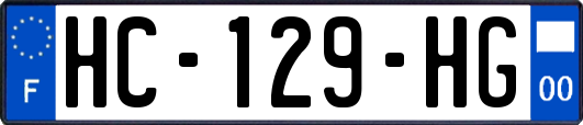 HC-129-HG