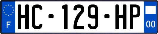 HC-129-HP