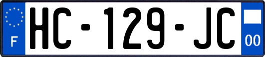 HC-129-JC