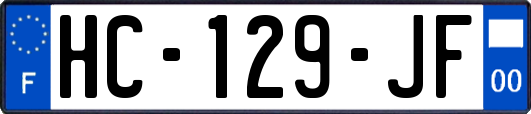 HC-129-JF