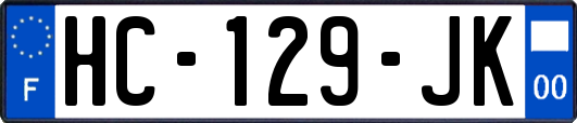 HC-129-JK