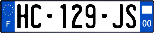 HC-129-JS