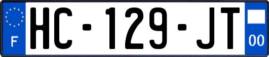HC-129-JT