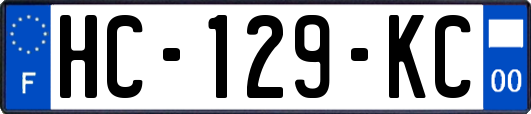 HC-129-KC
