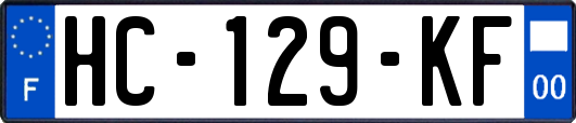 HC-129-KF