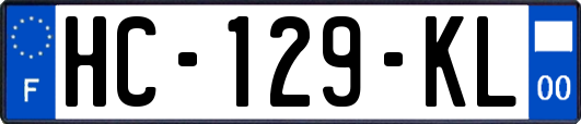 HC-129-KL