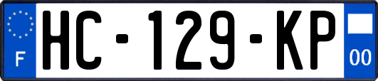 HC-129-KP