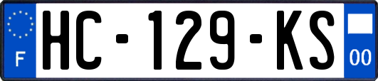 HC-129-KS