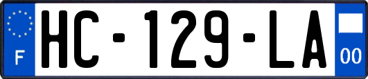 HC-129-LA