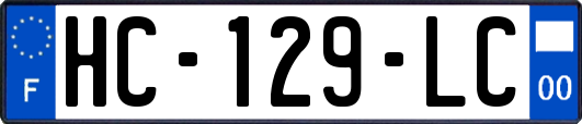 HC-129-LC