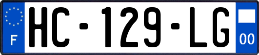 HC-129-LG