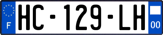 HC-129-LH