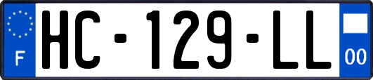 HC-129-LL