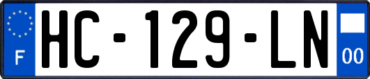 HC-129-LN