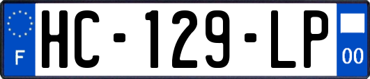 HC-129-LP