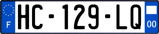 HC-129-LQ