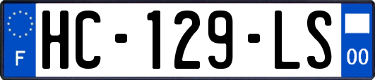 HC-129-LS