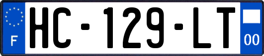 HC-129-LT