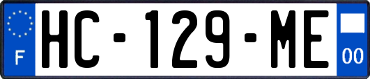 HC-129-ME