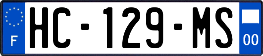 HC-129-MS