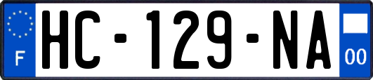 HC-129-NA