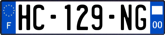 HC-129-NG