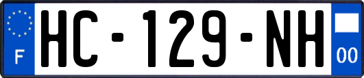 HC-129-NH
