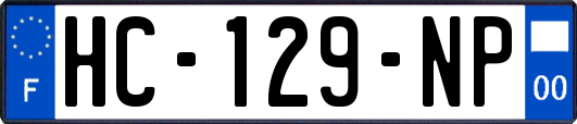 HC-129-NP