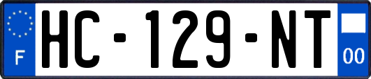 HC-129-NT