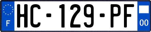 HC-129-PF