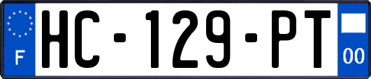 HC-129-PT