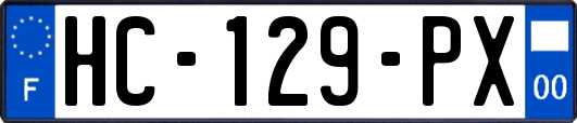HC-129-PX