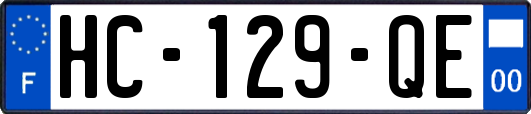 HC-129-QE