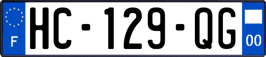HC-129-QG