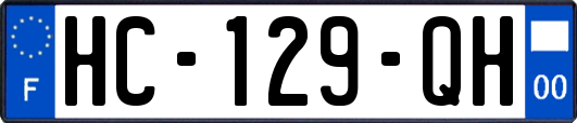 HC-129-QH