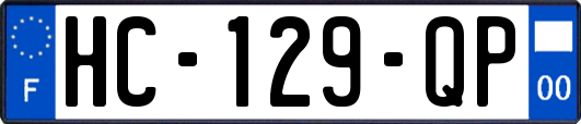 HC-129-QP
