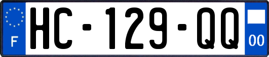 HC-129-QQ