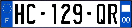HC-129-QR