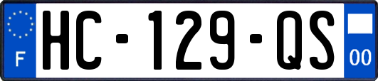 HC-129-QS