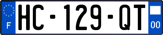 HC-129-QT