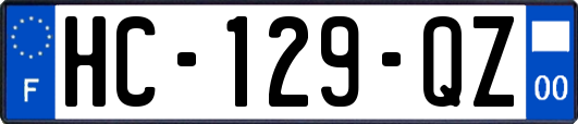 HC-129-QZ