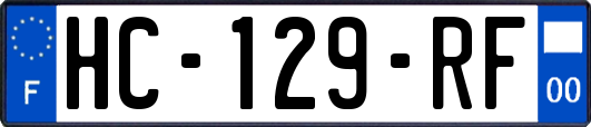 HC-129-RF