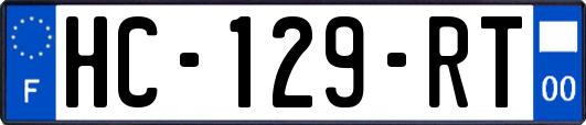 HC-129-RT