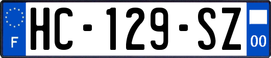 HC-129-SZ
